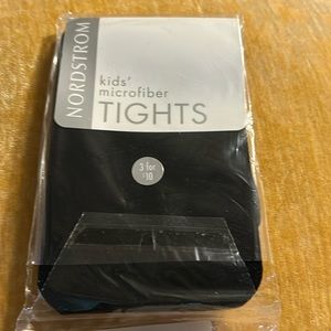 Nordstrom’s Kid Tights.